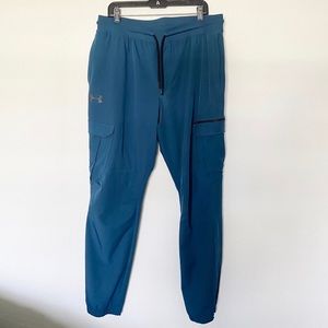 Men’s Under Armour WG cargo pants